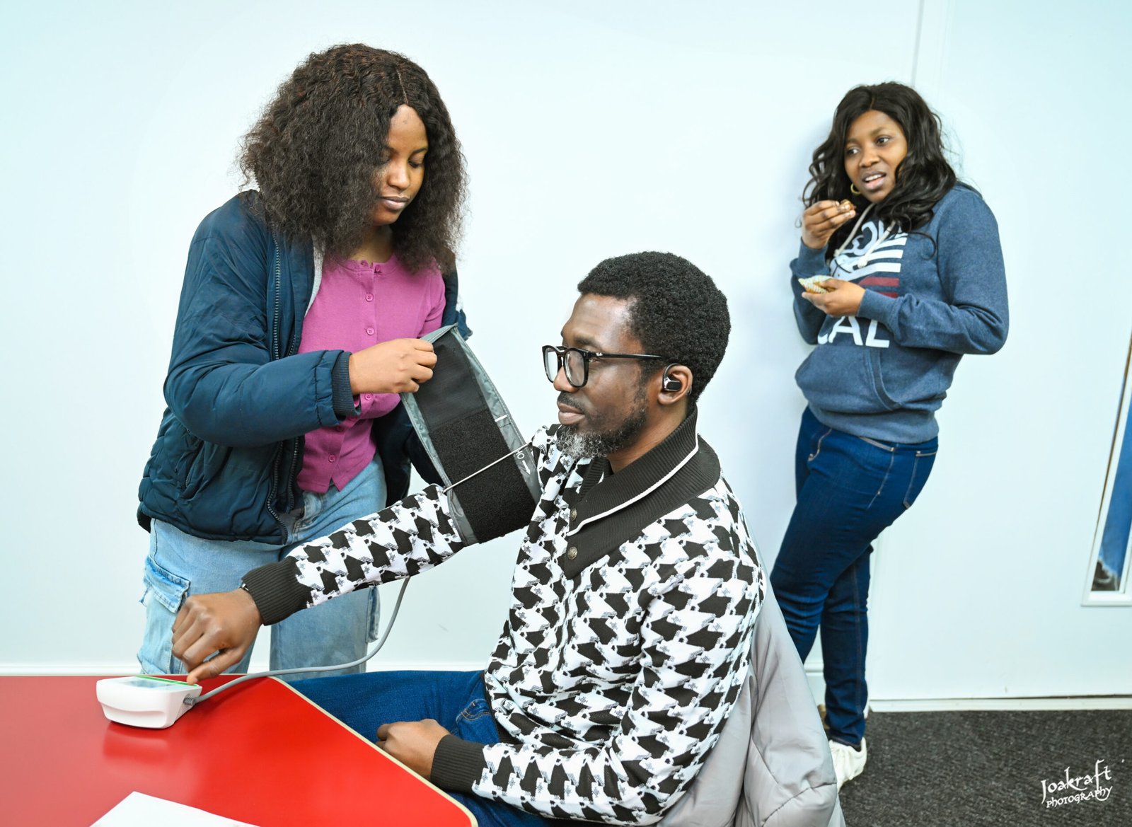 Community Wellbeing Day in Derby: A Powerful Celebration of Health, Culture & Connection