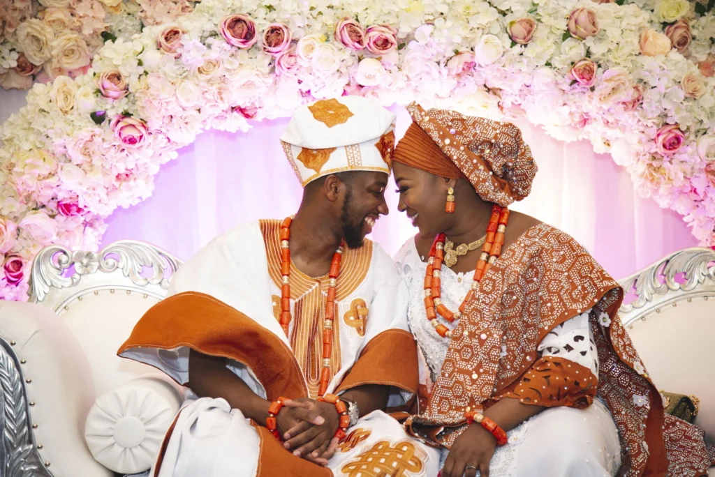 UK Law & Your Wedding: Is Your Naija Traditional Marriage Recognised in the UK?