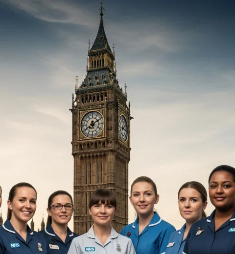 Construction Jobs in the UK with Visa Sponsorship – Open Roles for Nigerians