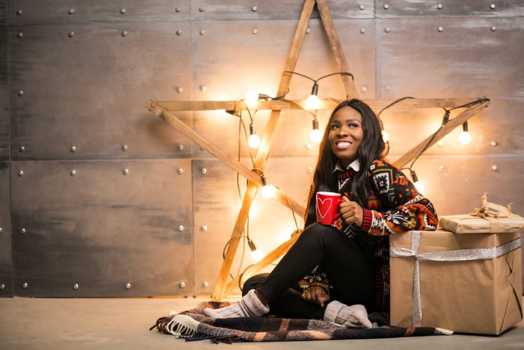 Christmas Depression & Loneliness: A Health Message to Nigerians in the UK