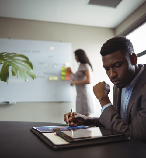 Belfast-Based Nigerian Entrepreneur “Hammy” Obikoya Named Start Up Loans Ambassador for Northern Ireland