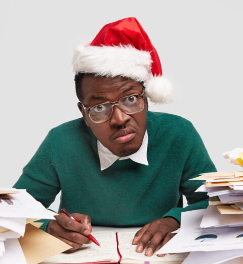 The 4 Phases Every Day Trader Needs to Go Through Before Making Money