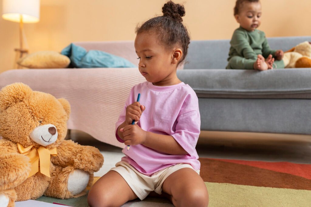 UTI in Children: Signs, Causes & Prevention Tips Every Parent in the UK Should Know