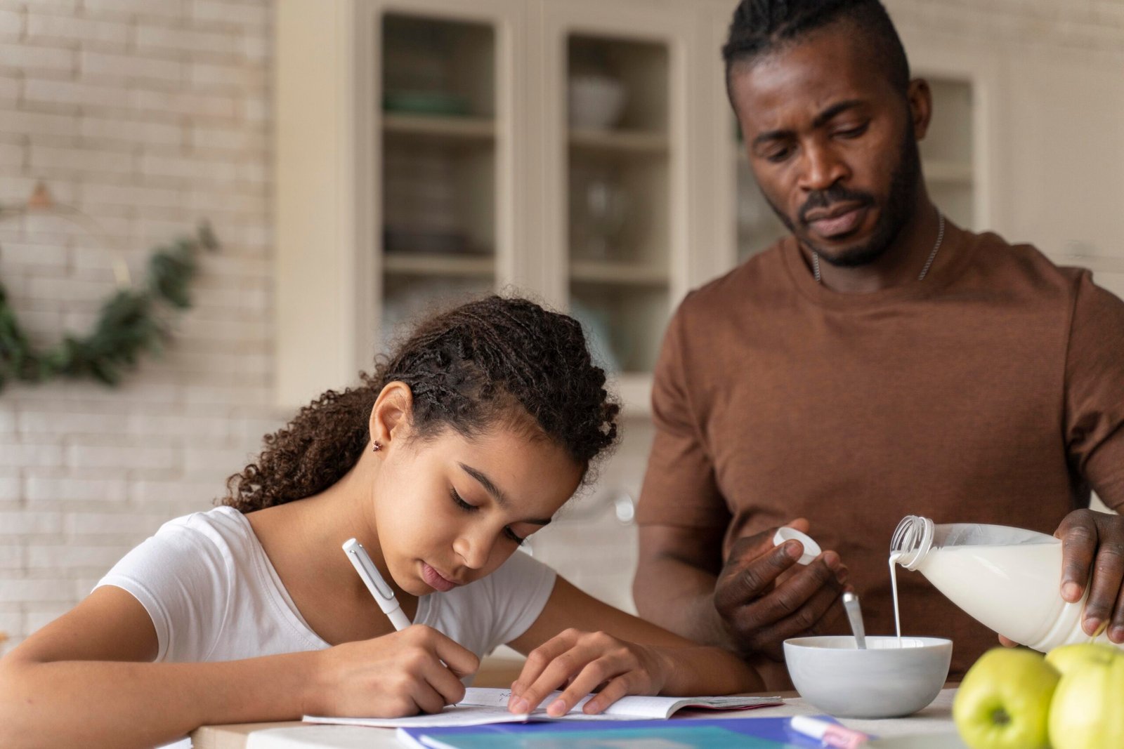 5 Life Skills Every Teen Needs — and How Nigerian Parents in the UK Can Help