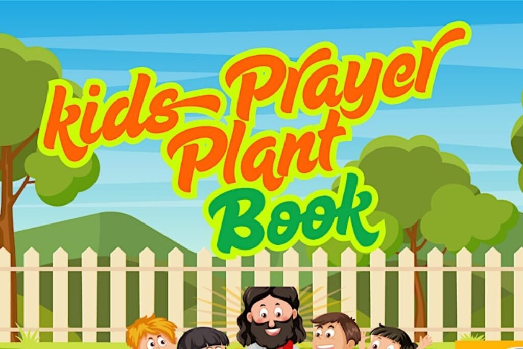 Nigerian-British Author Imelda Emmanuel-Jack Launches Prayer Book for Kids & Praise Kids TV