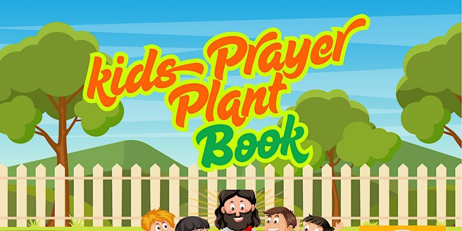 Nigerian-British Author Imelda Emmanuel-Jack Launches Prayer Book for Kids & Praise Kids TV
