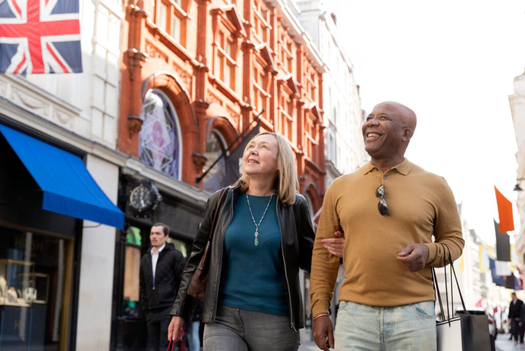 Starting or Growing a Business in the UK?