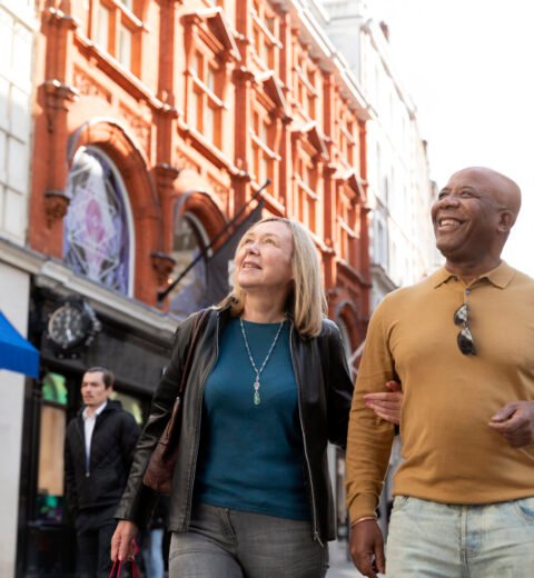 Belfast-Based Nigerian Entrepreneur “Hammy” Obikoya Named Start Up Loans Ambassador for Northern Ireland