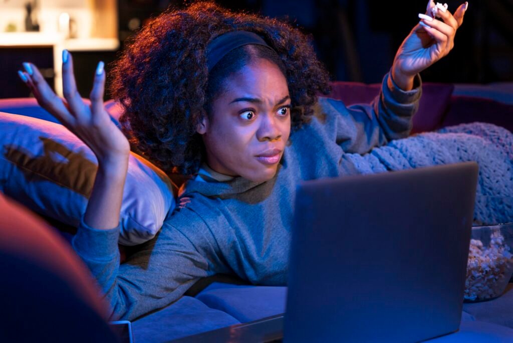 Why Many Teens Build “Secret Lives” Online (and Offline) — Naija-UK Connect Insight