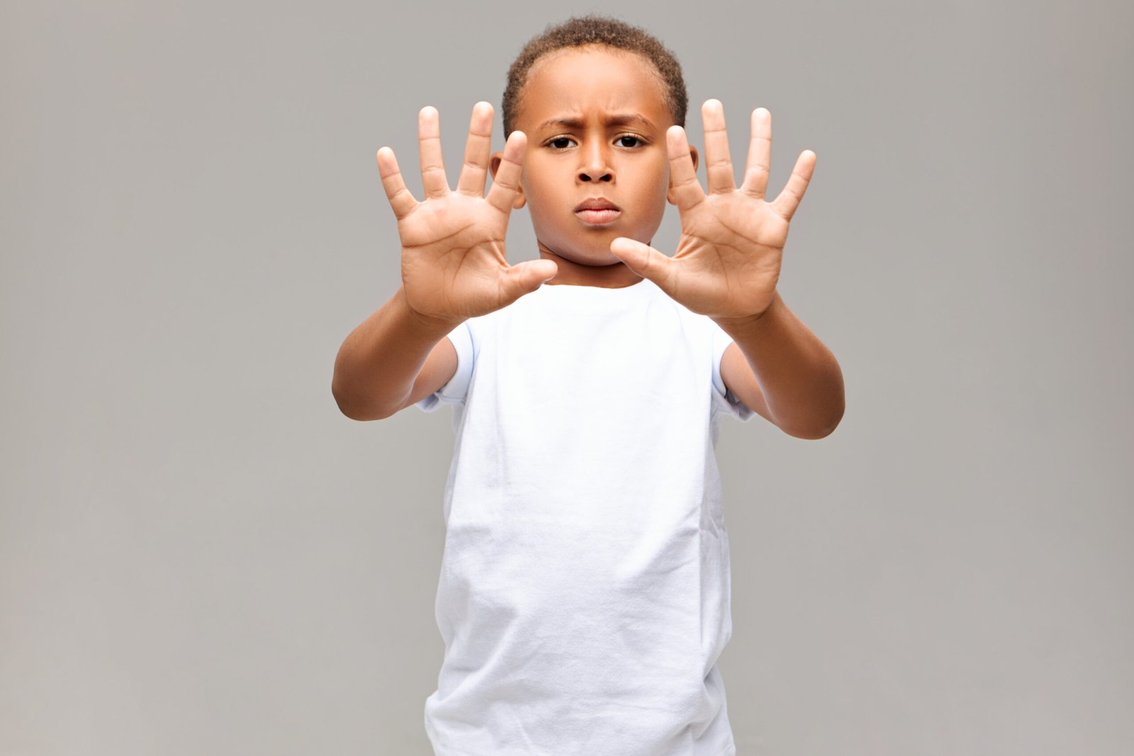 7 Things You Should NOT Punish Your Child For