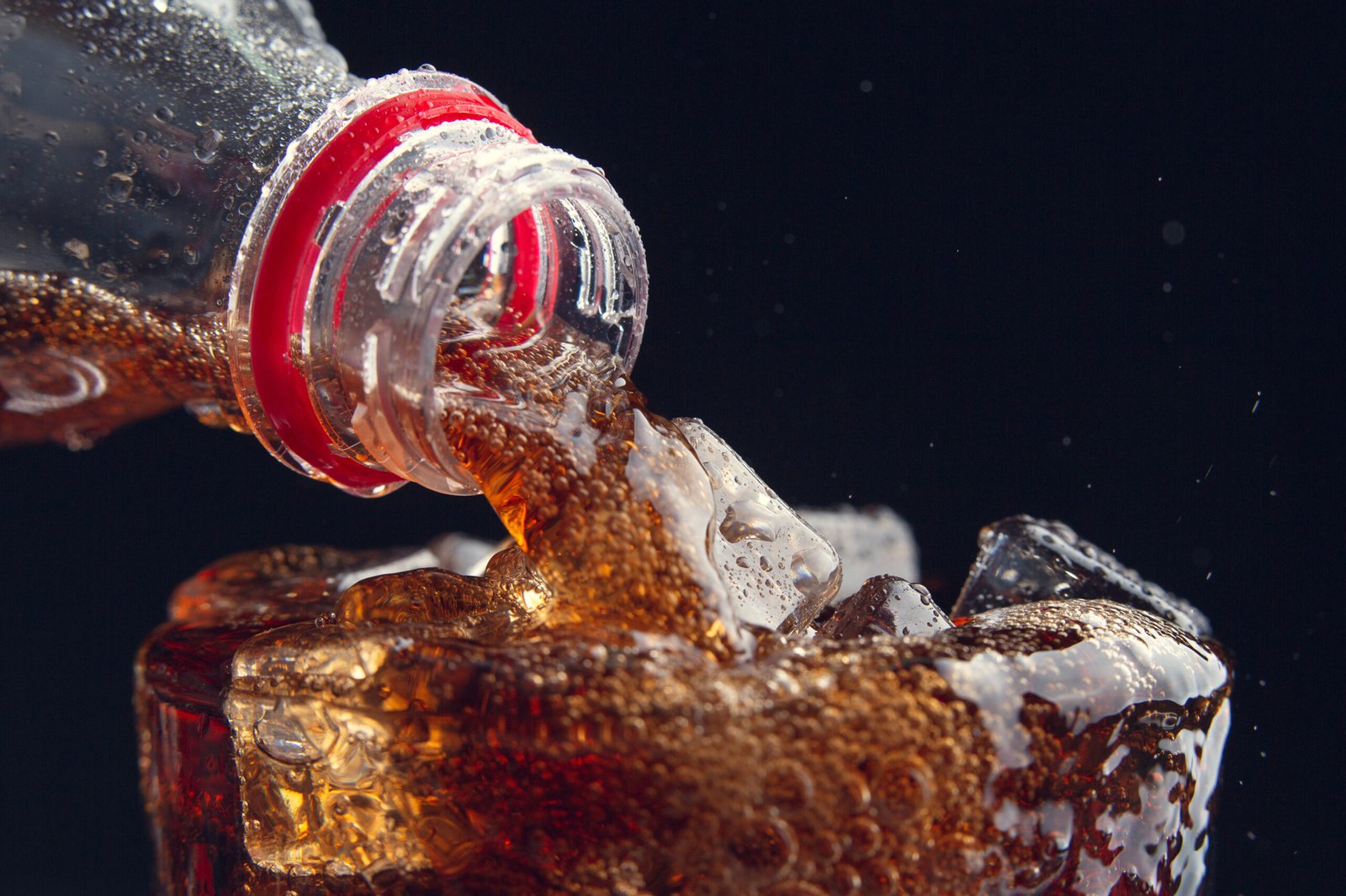 Zero Sugar vs Diet Soda: Which Is Better for Your Blood Sugar?