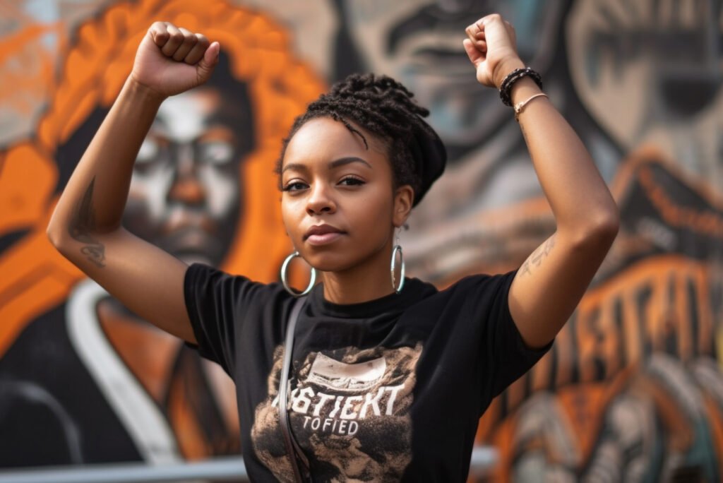 Be Brave, Even If You’re Not Yet