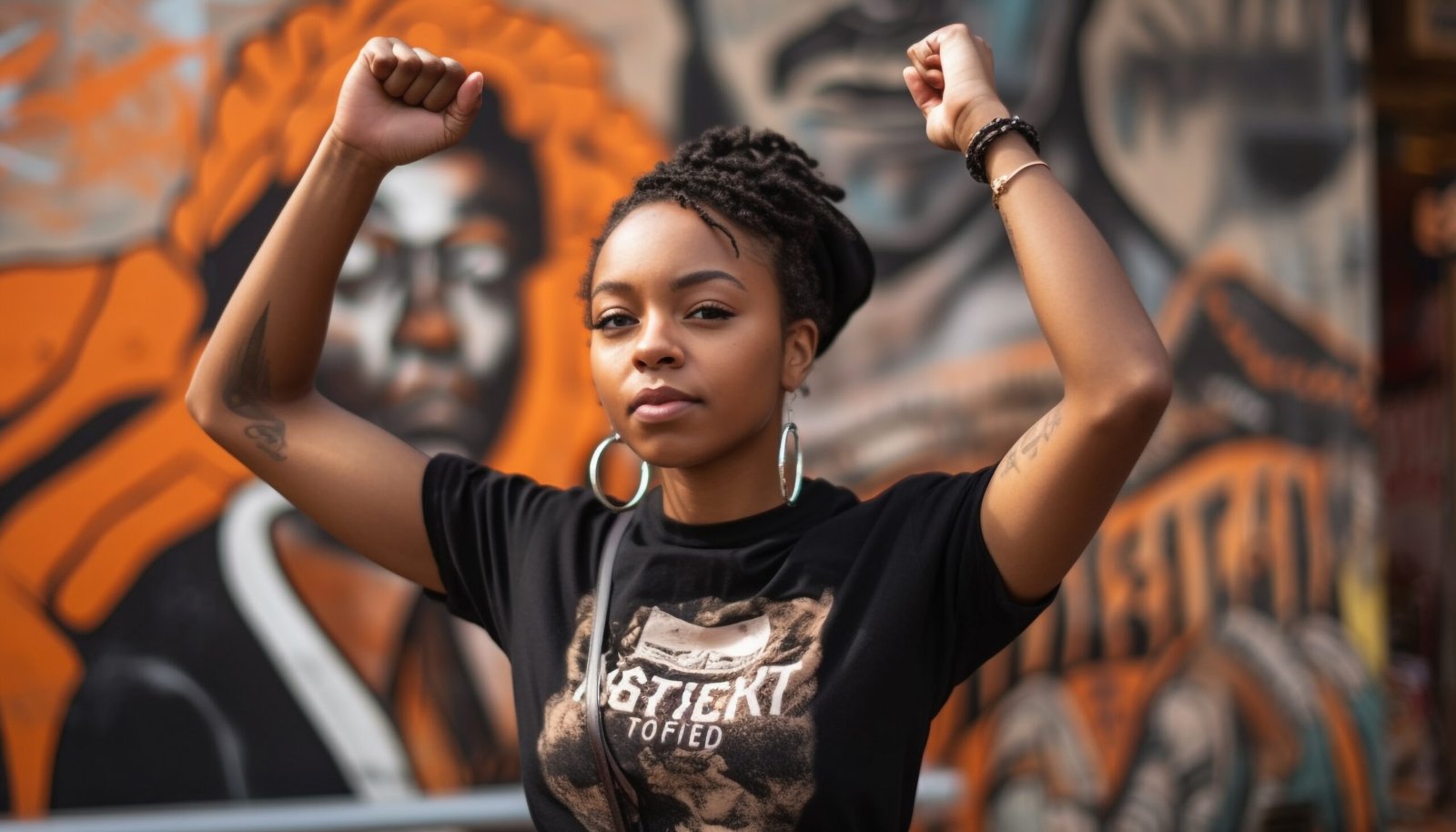 Be Brave, Even If You’re Not Yet