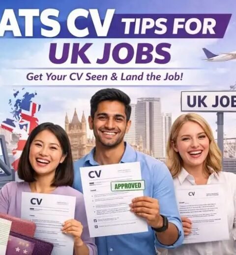 UK Care Home Jobs with Visa Sponsorship – Apply Now!