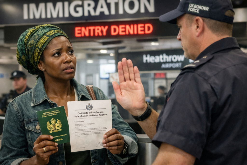 New British Passport Rules for Dual Citizens Explained