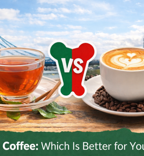 10 Heart-Healthy Breakfast Ideas (That Aren’t Oatmeal)