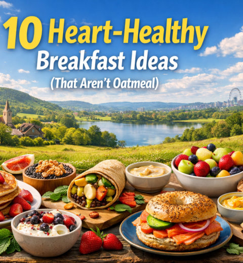 Norovirus (Vomiting Bug) in the UK: What Nigerians in the UK Need to Know