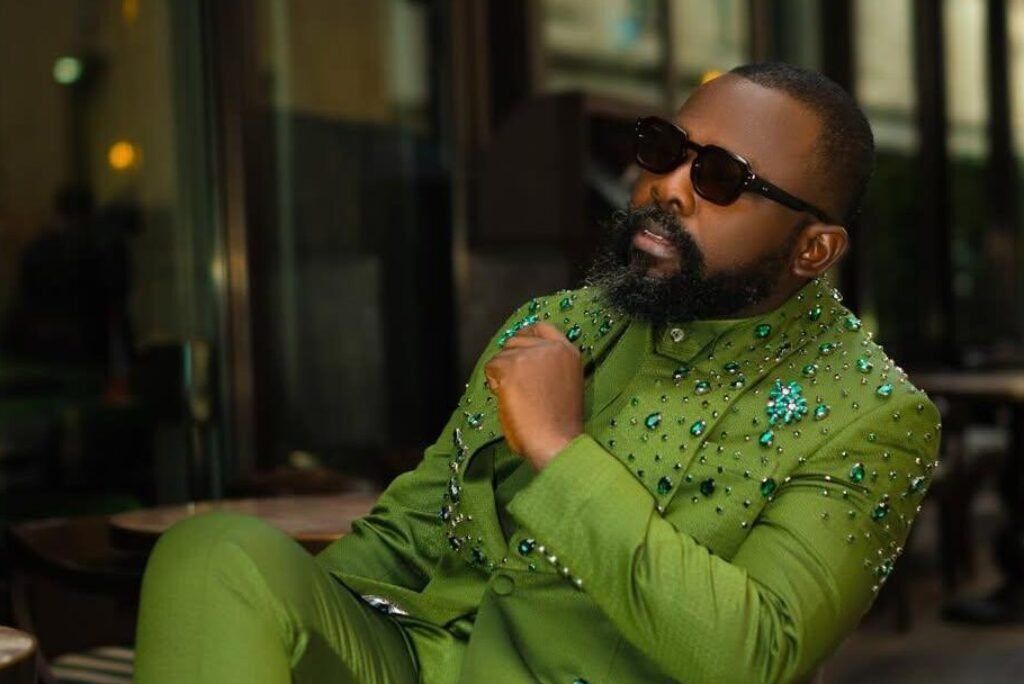 Lamas Clothing NGR Brings Luxury Bespoke Menswear to the UK