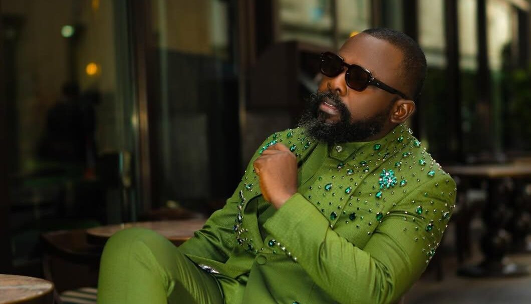 Lamas Clothing NGR Brings Luxury Bespoke Menswear to the UK