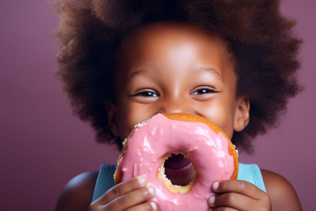 How Much Sugar Is Too Much for Children – And How Does It Affect Their Health?