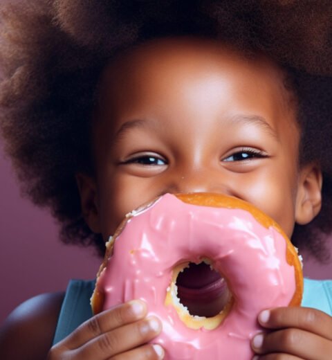 Parenting Coach’s Advice: How Nigerians in the UK Can Protect Their Children from Adults with Bad Intentions