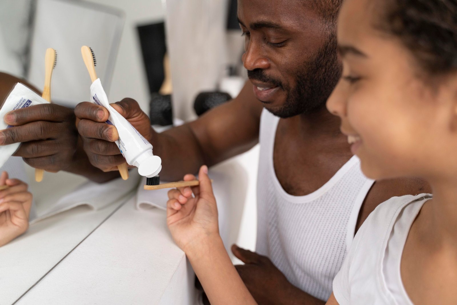 Morning vs Night Brushing: Which One Is More Important for Kids?