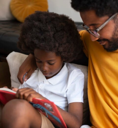 How to Teach Children Cooking, Cleaning, and Basic Household Skills