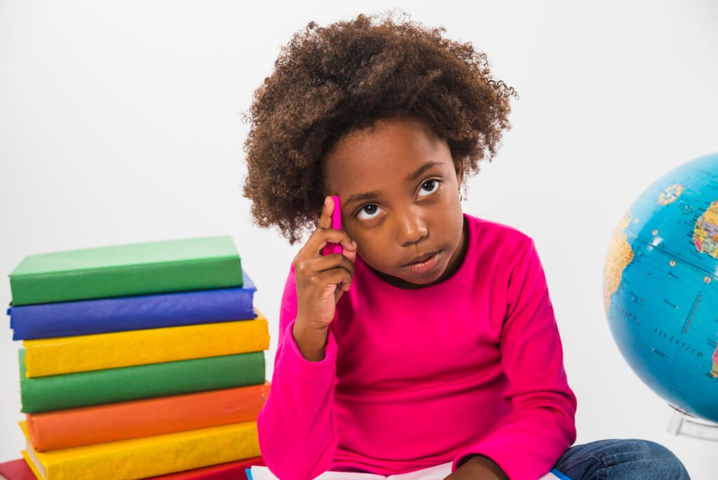 Is Your Child Struggling at School? 7 Questions to Ask the Teacher About Attention Issues