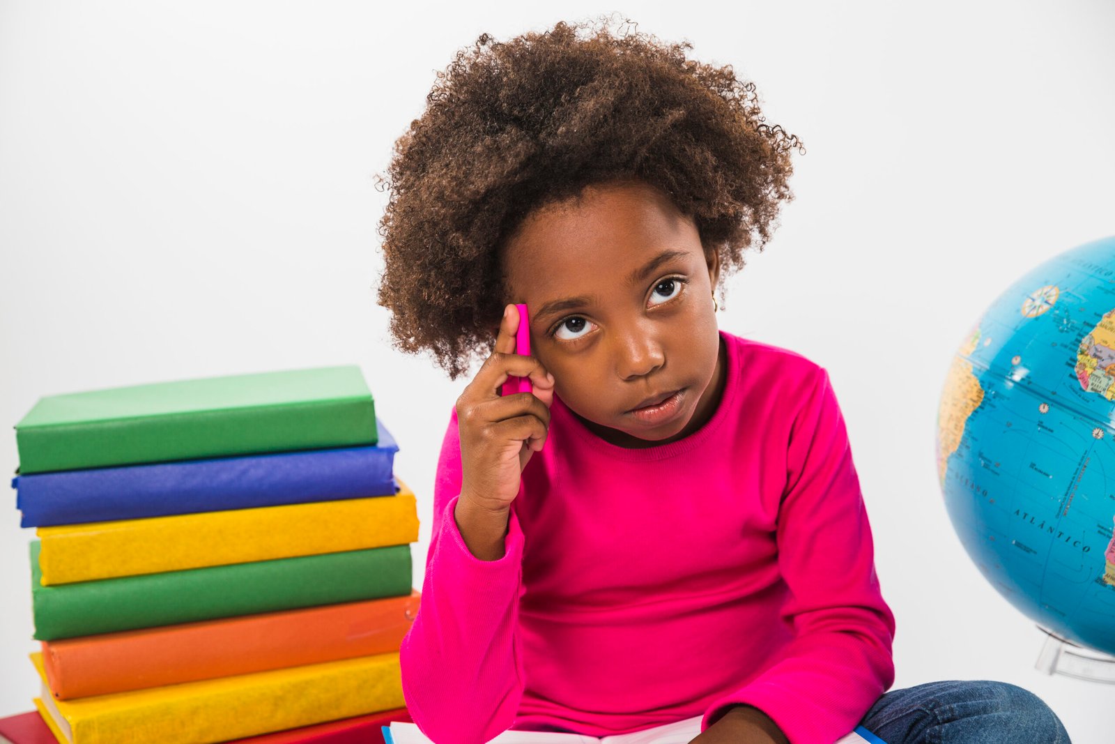 Is Your Child Struggling at School? 7 Questions to Ask the Teacher About Attention Issues