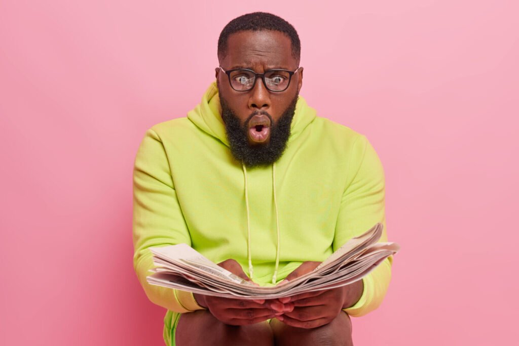 3 Ways Dry January Could Affect Your Toilet Routine