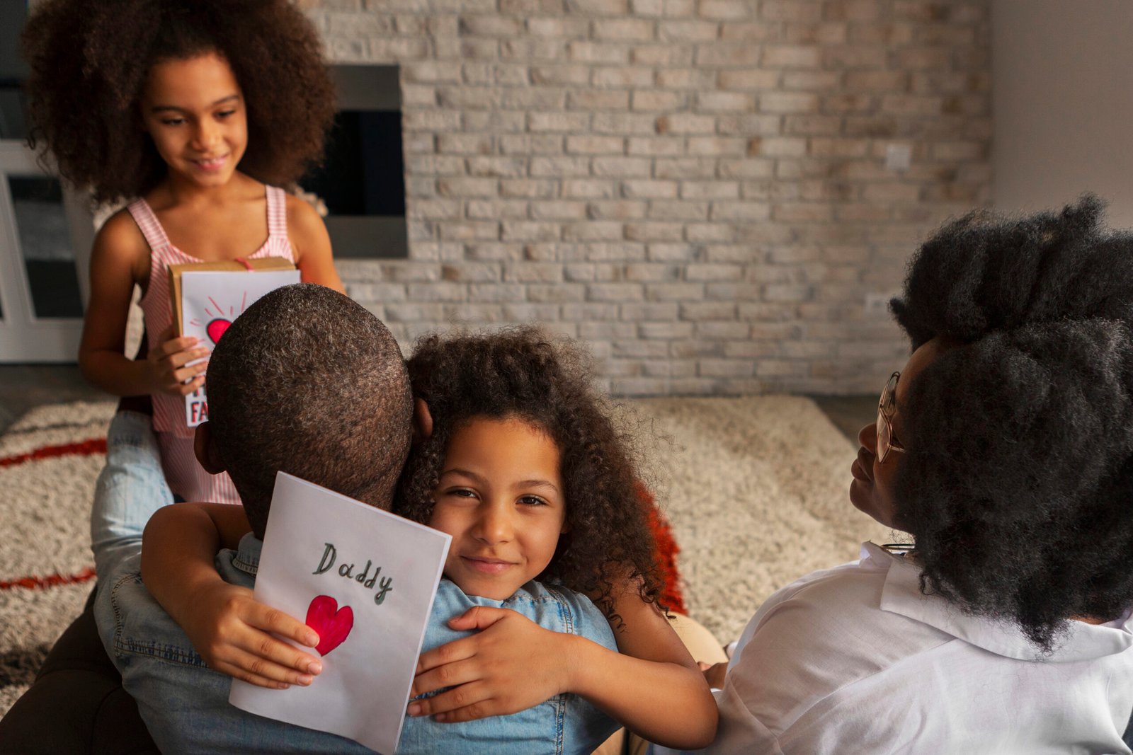 Make the New Year About Family, Not Clubs