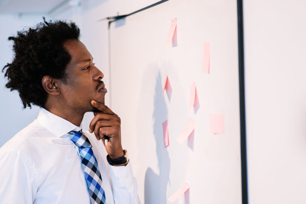 How to Set Realistic Goals: 11 Practical Tips for Nigerians in the UK