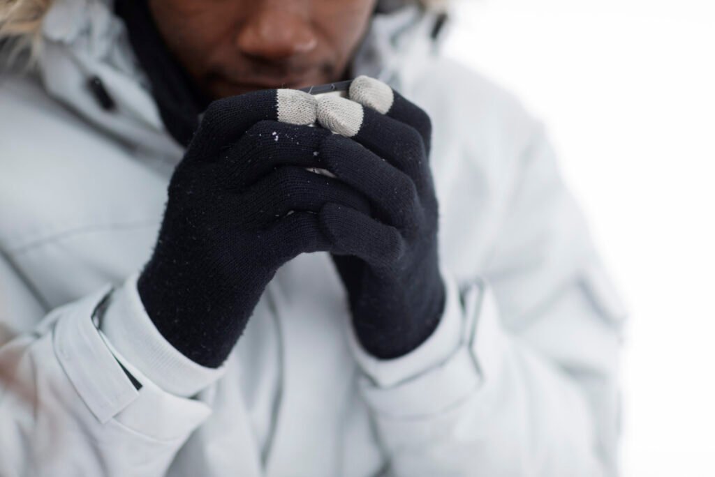 Raynaud’s Phenomenon: What Nigerians in the UK Need to Know