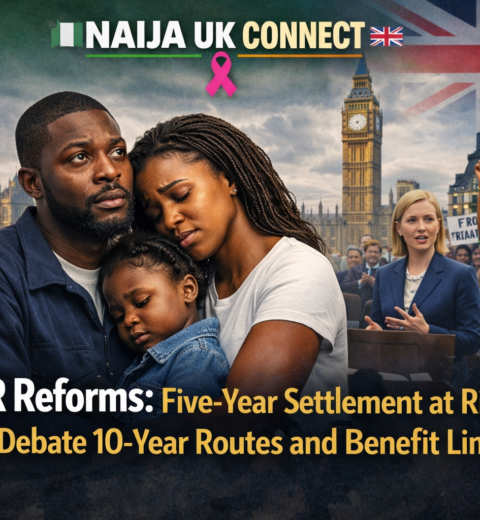 £100 Fine Even If You Owe No Tax: Nearly 1 Million Miss UK Self-Assessment Deadline