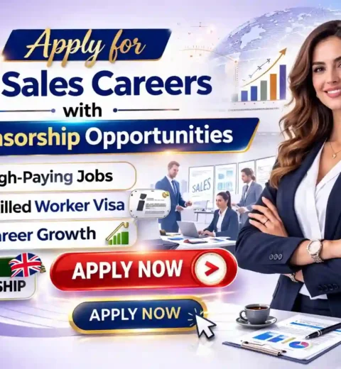 High-Demand NHS IT, Data, Cloud & BI Careers for Nigerians in the UK