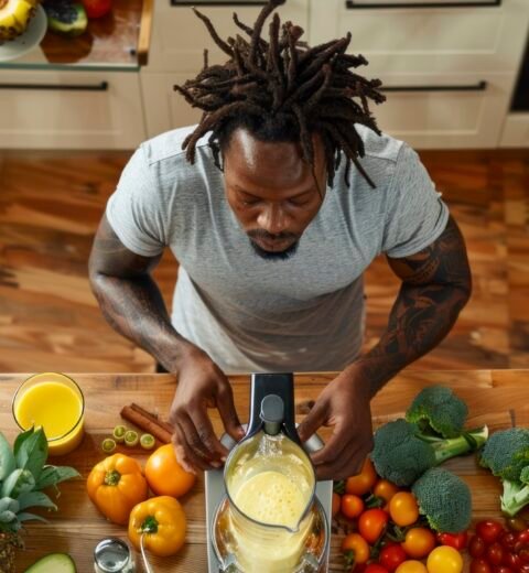 10 Heart-Healthy Breakfast Ideas (That Aren’t Oatmeal)