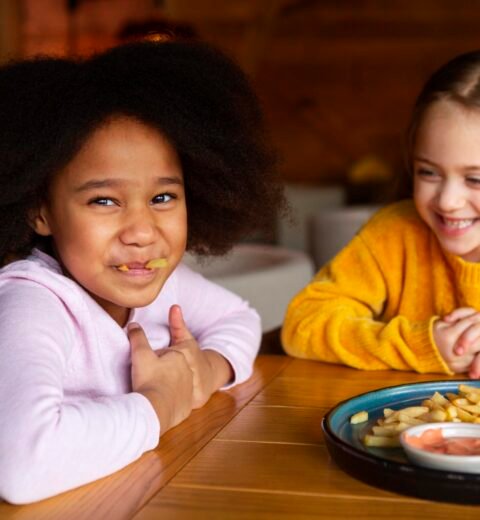 8 Mental Health Factors Affecting Our Children in the UK Today