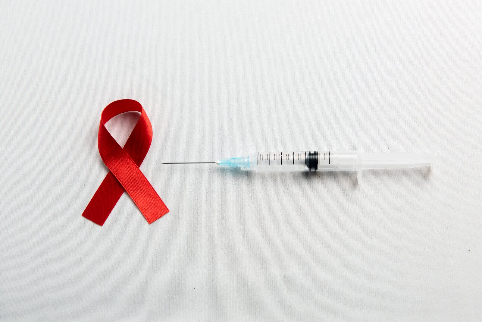 This Week Is HIV Testing Week – Know Your Status, Protect Your Future
