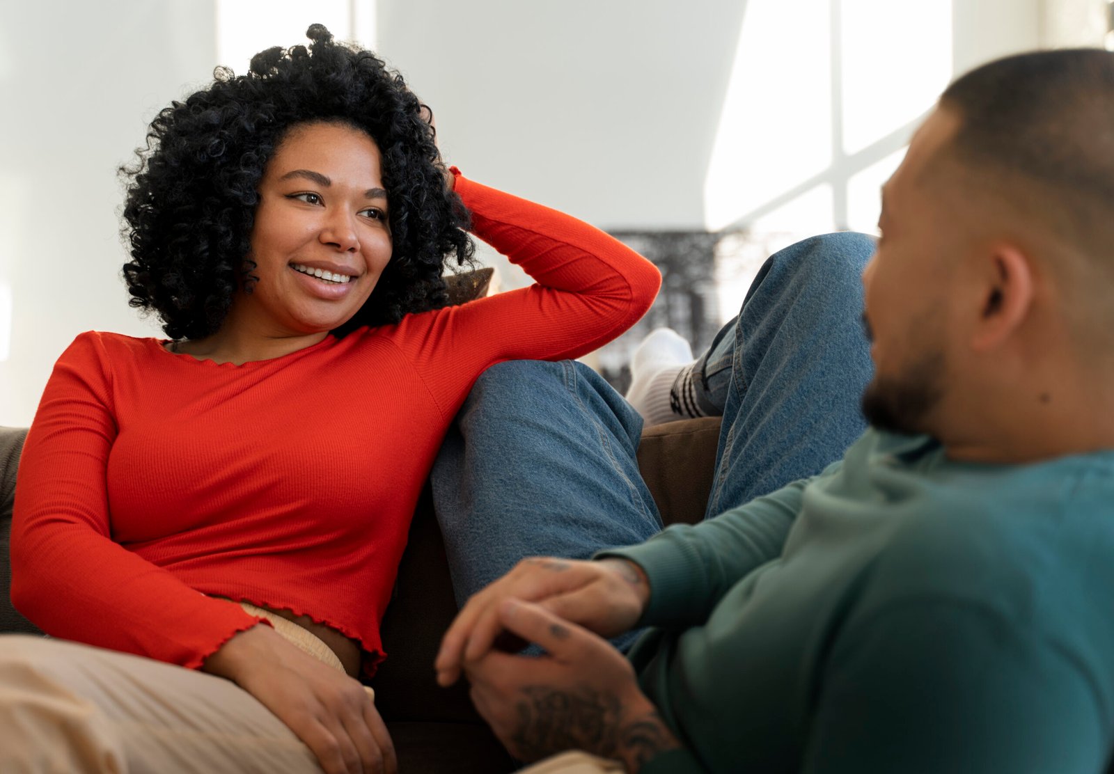 Time to Talk Day: It’s Okay to Speak About Your Mental Health