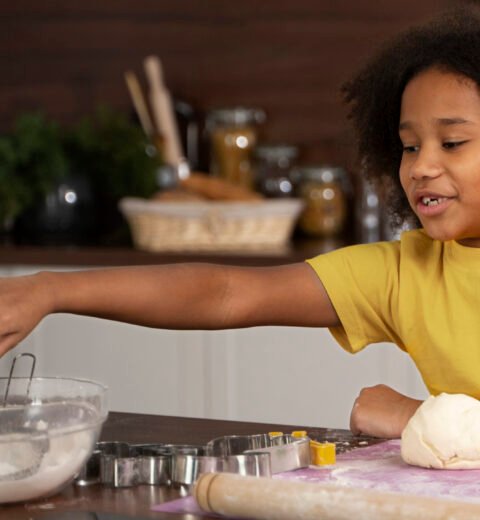 What Children Learn When Parents Apologise