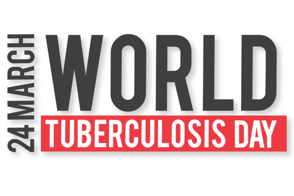 World Tuberculosis Day (March 24)