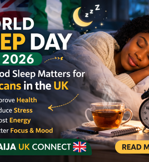 5 Life Skills Every Naija Teen in the UK Needs — and How You Can Help Build Them