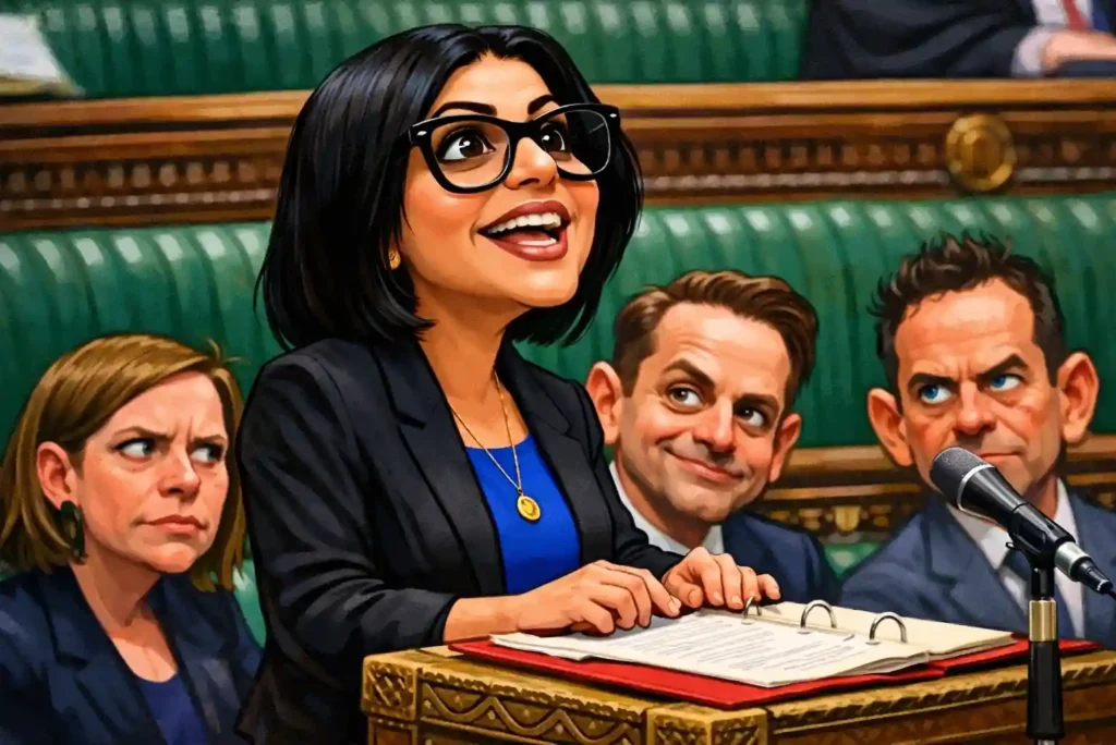 UK ILR Rule Changes: What Nigerians on Skilled Worker Visas Should Know in 2026