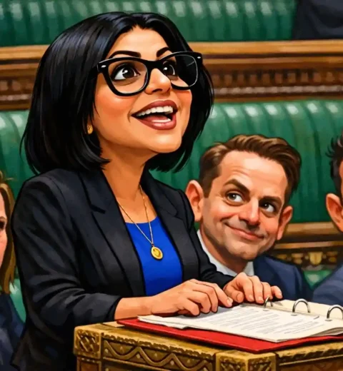 UK Government to Refuse Citizenship to Undocumented Migrants – What Nigerians in the UK Need to Know