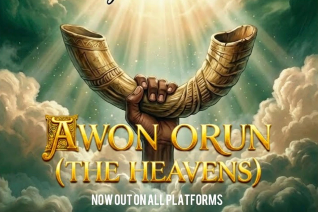 New Gospel Release: Awon Orun (The Heavens) by GTPraise – A Sound of Worship