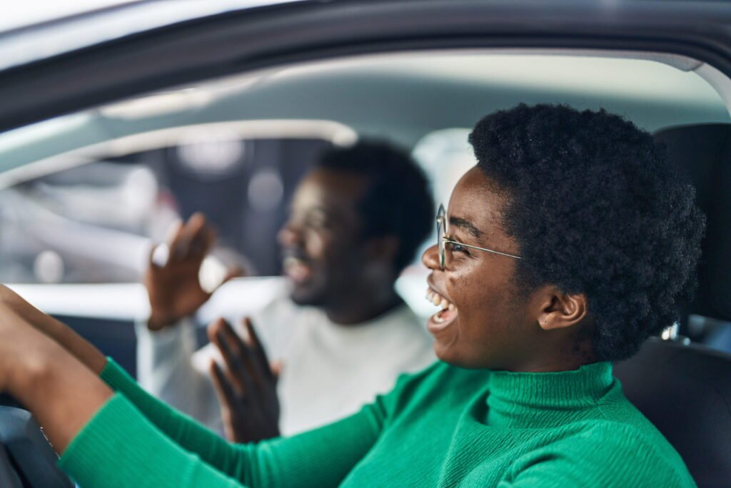 DVSA Driving Test Rule Changes 2026: What Africans in the UK Need to Know