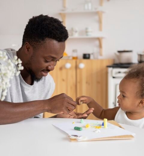 Teaching our kids time skills without turning life into a military schedule