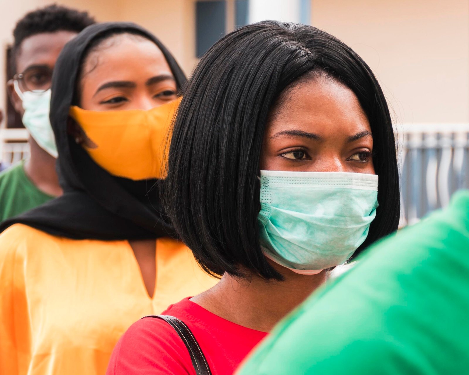 Meningitis in the UK: What Africans Need to Know