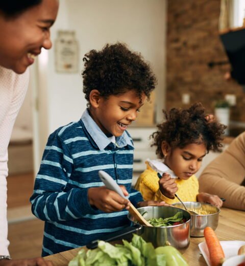 New Gospel Release: Awon Orun (The Heavens) by GTPraise – A Sound of Worship