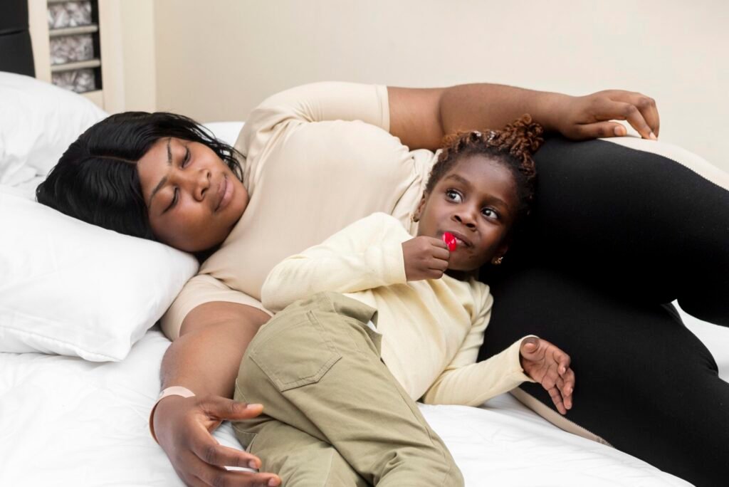 Bedwetting in Children: What Nigerian Parents in the UK Should Know
